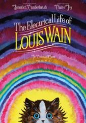 Szalony świat Louisa Waina